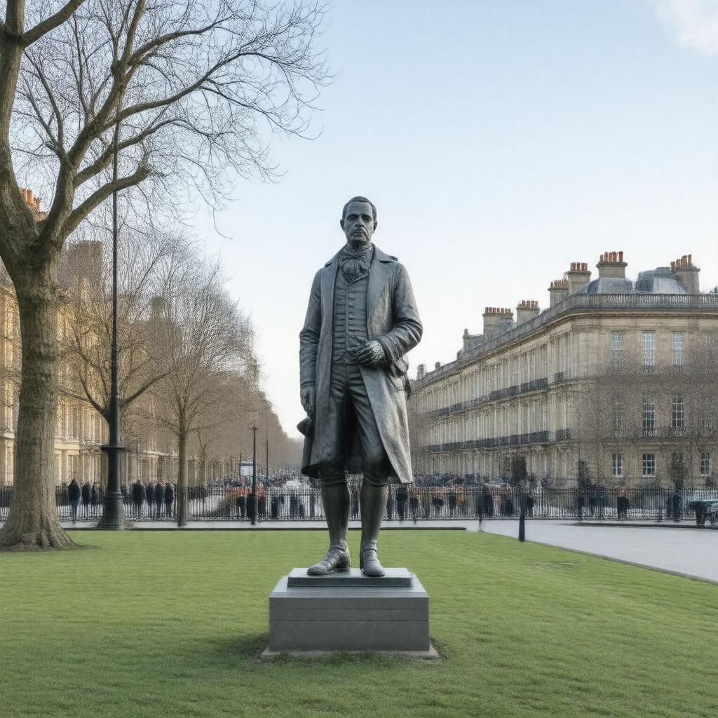 Sir Hugh Myddelton